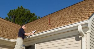 How Long Does Roof Replacement Take?