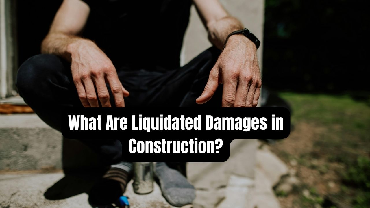 What Are Liquidated Damages in Construction?