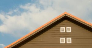 What is The Rake Of a Roof (2)