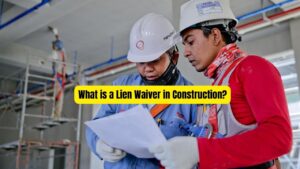 What is a Lien Waiver in Construction?